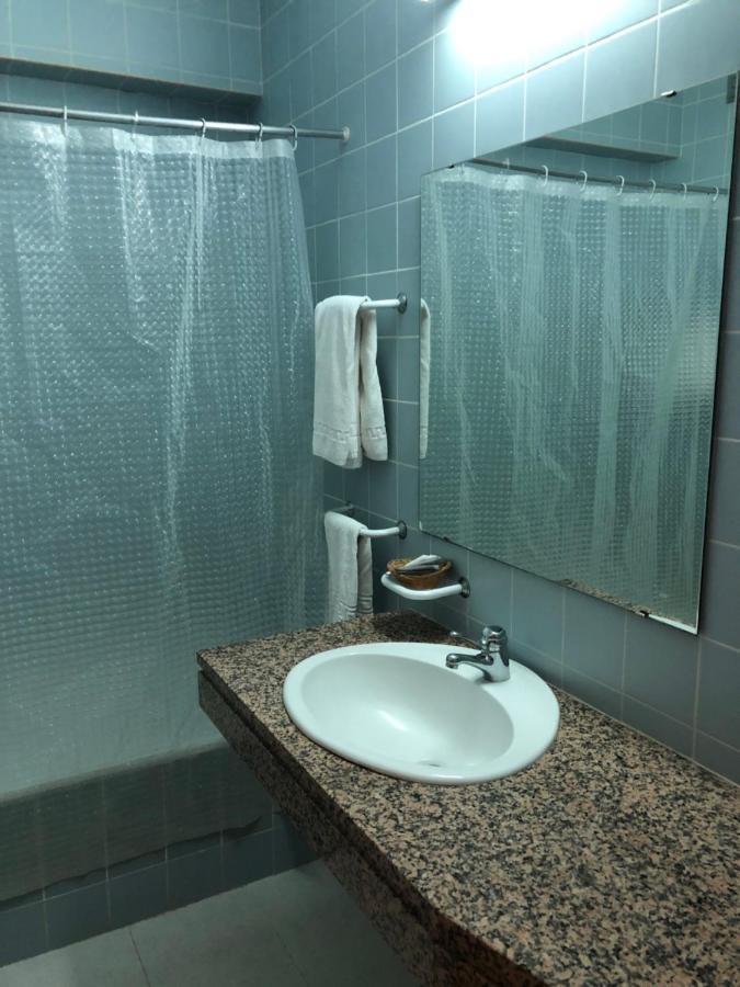Hotel Cruz Da Mata Mangualde Eksteriør billede