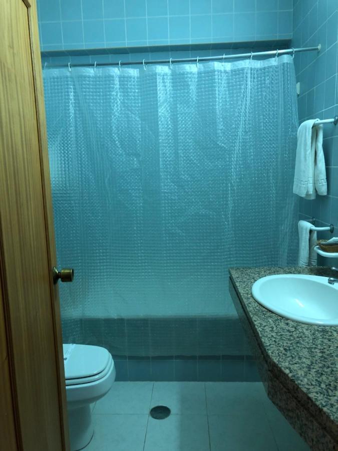 Hotel Cruz Da Mata Mangualde Eksteriør billede